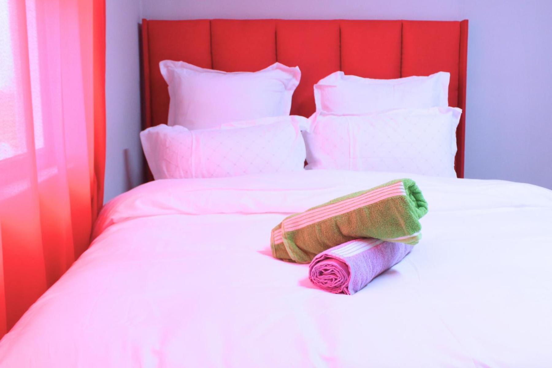 Brooklyn Queens And Kings Guest house