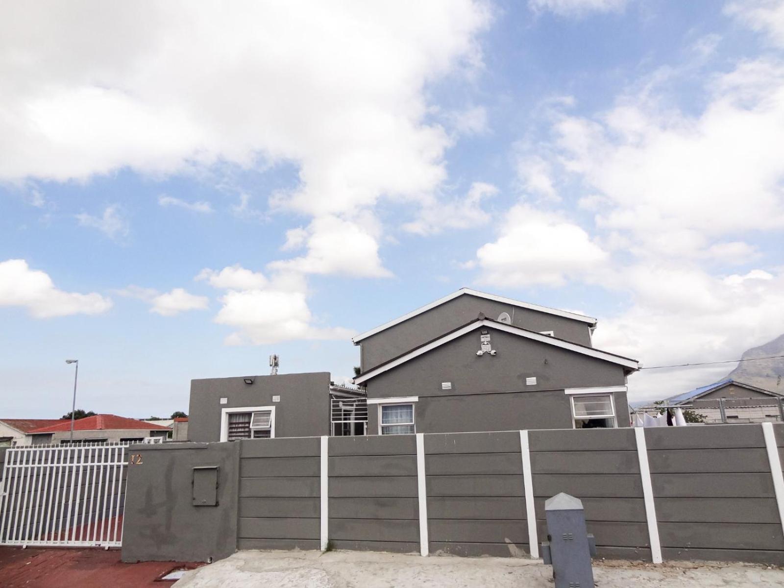 Brooklyn Queens And Kings Guest house