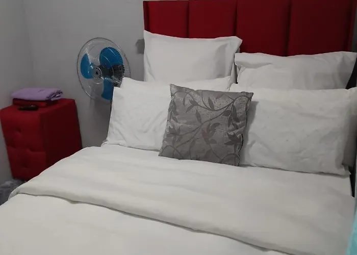 Brooklyn Queens And Kings Guesthouse