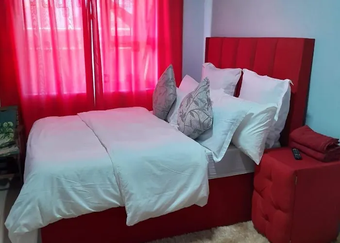 Brooklyn Queens And Kings Guesthouse