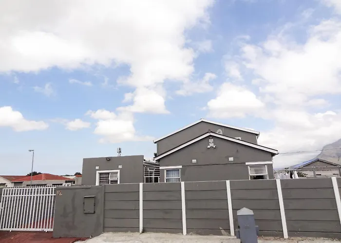 Brooklyn Queens And Kings Guesthouse