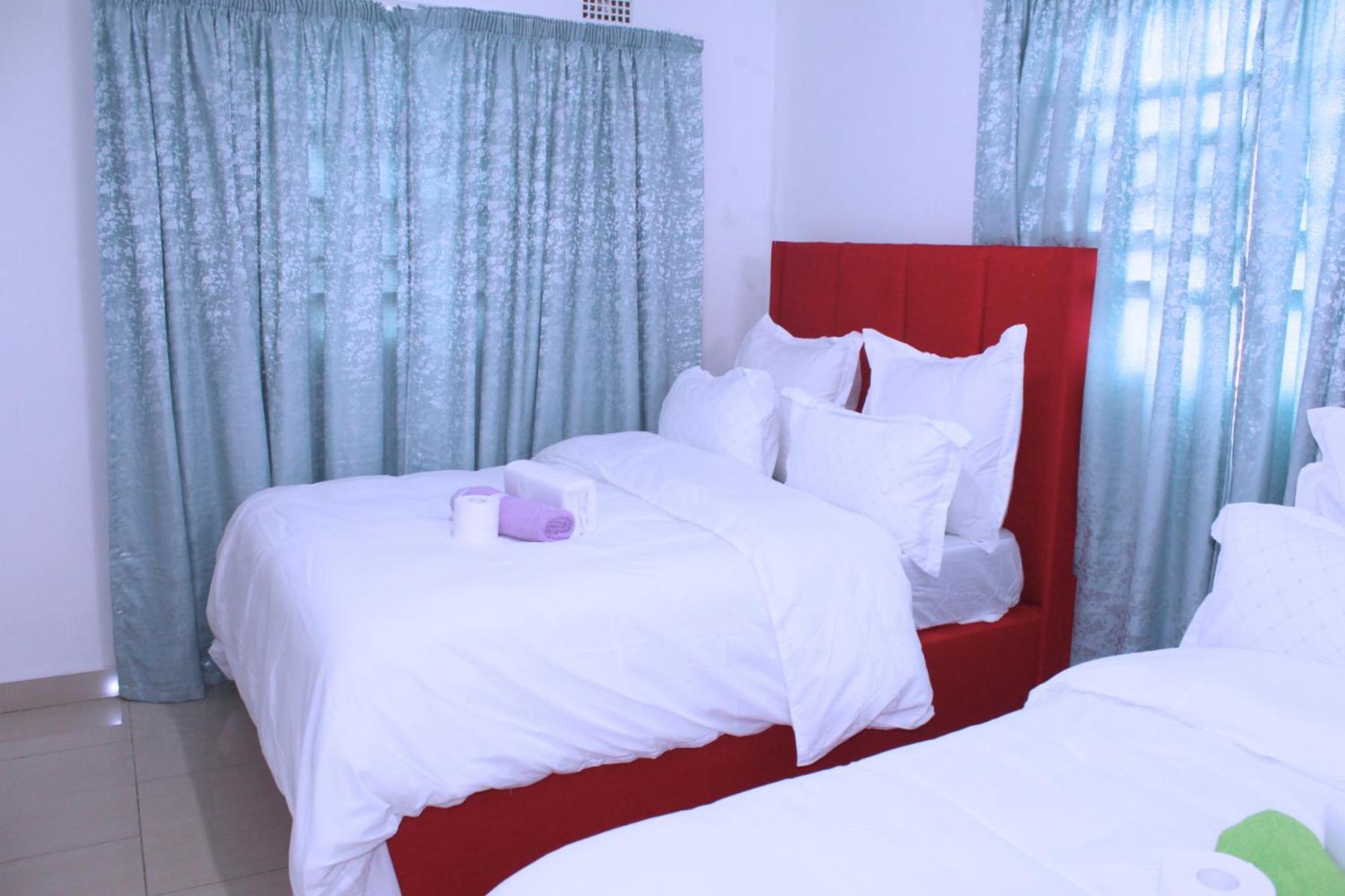 Guest house Brooklyn Queens And Kings *