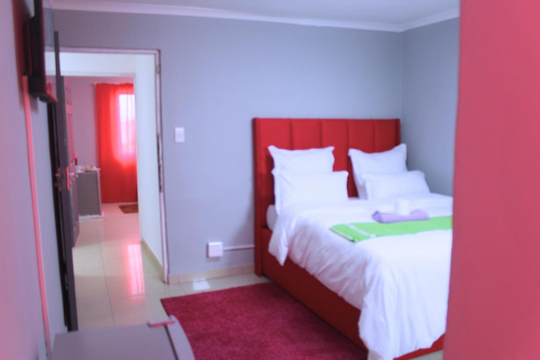 Guest house Brooklyn Queens And Kings