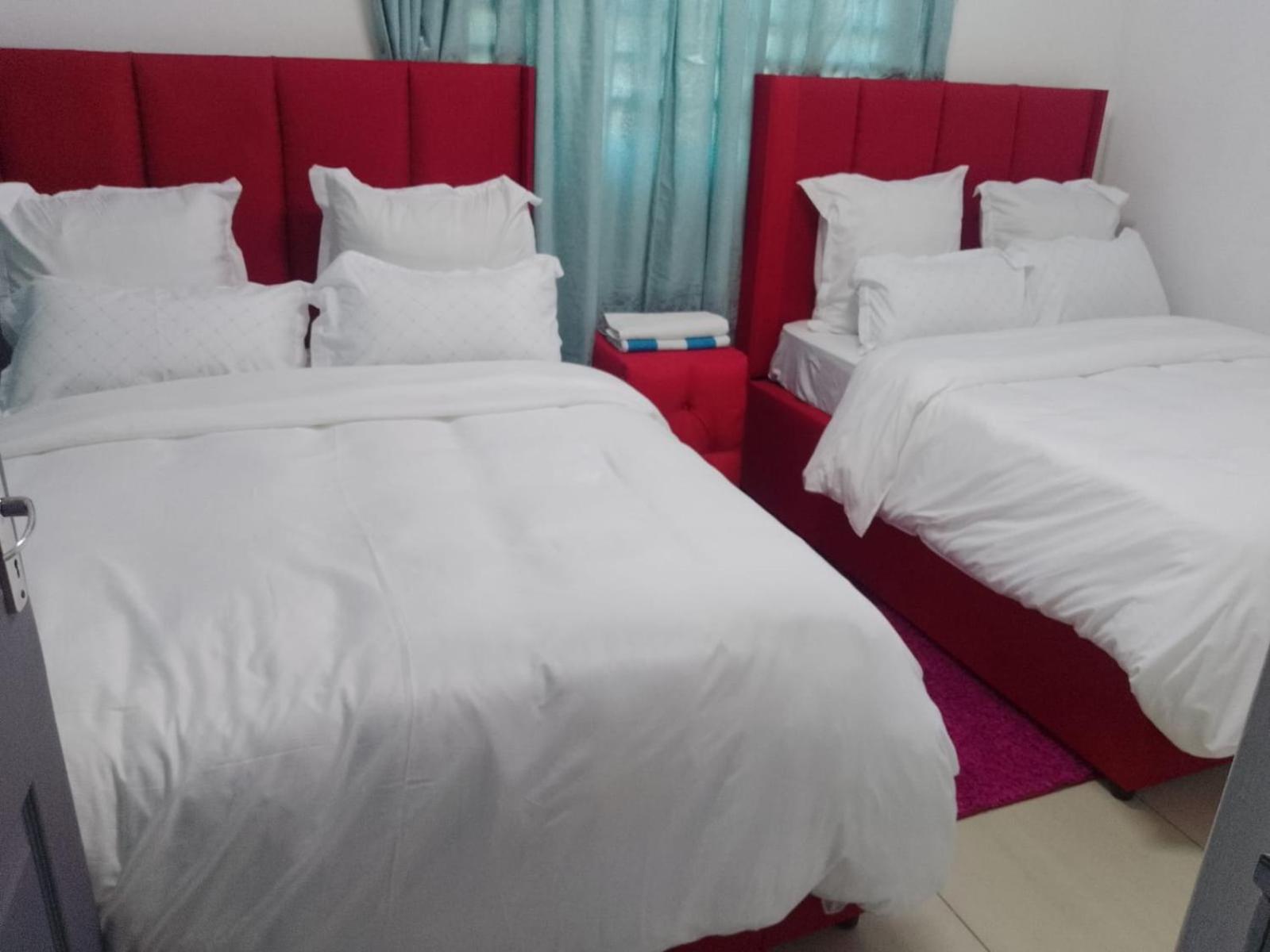 Brooklyn Queens And Kings Guest house *