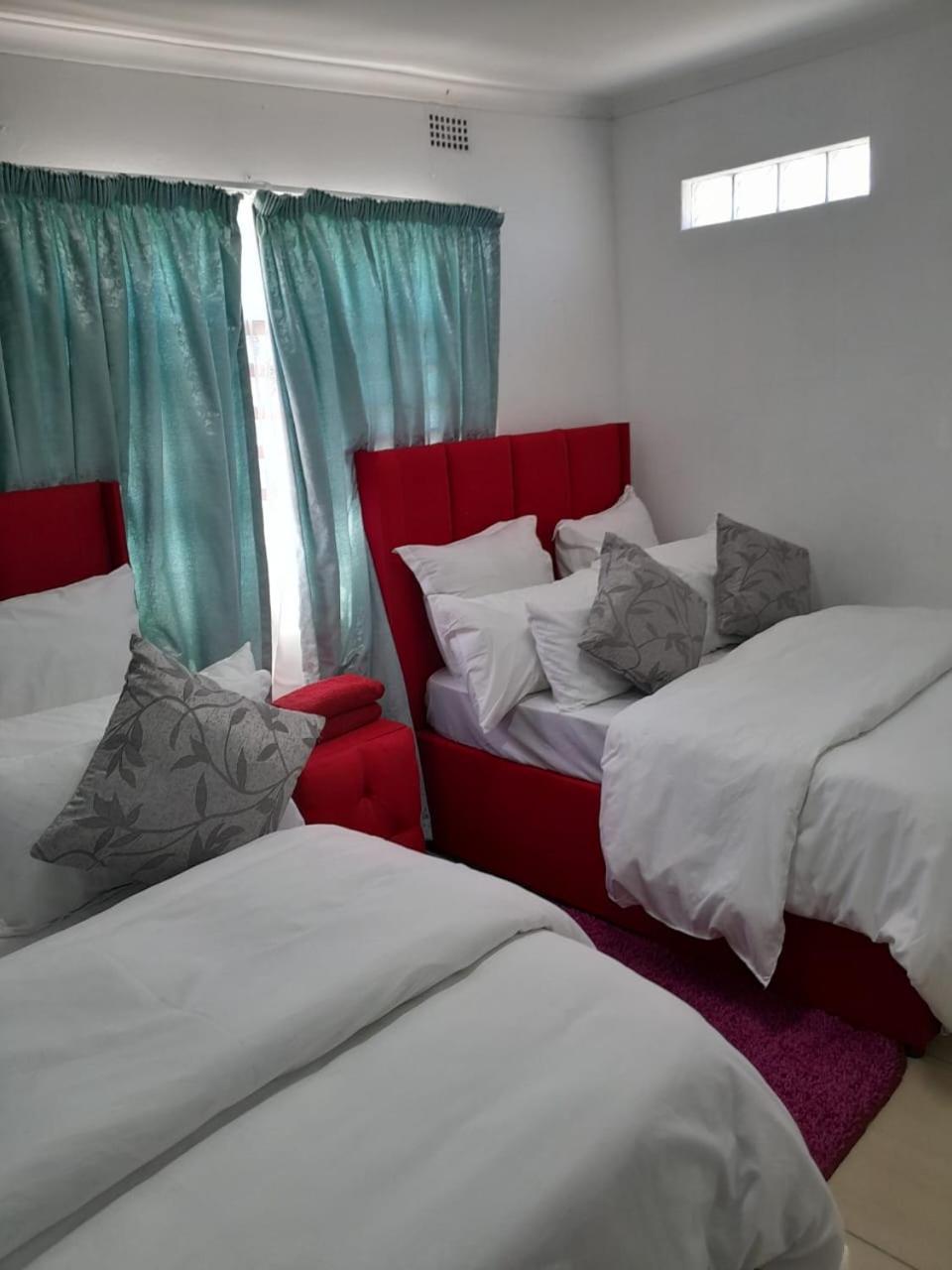 Brooklyn Queens And Kings Guest house