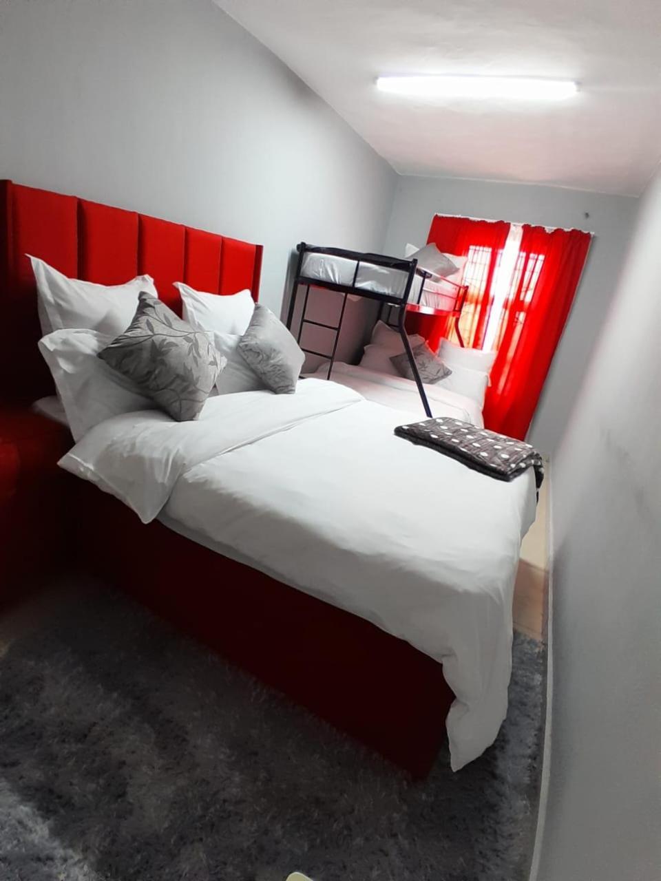 Brooklyn Queens And Kings Guest house