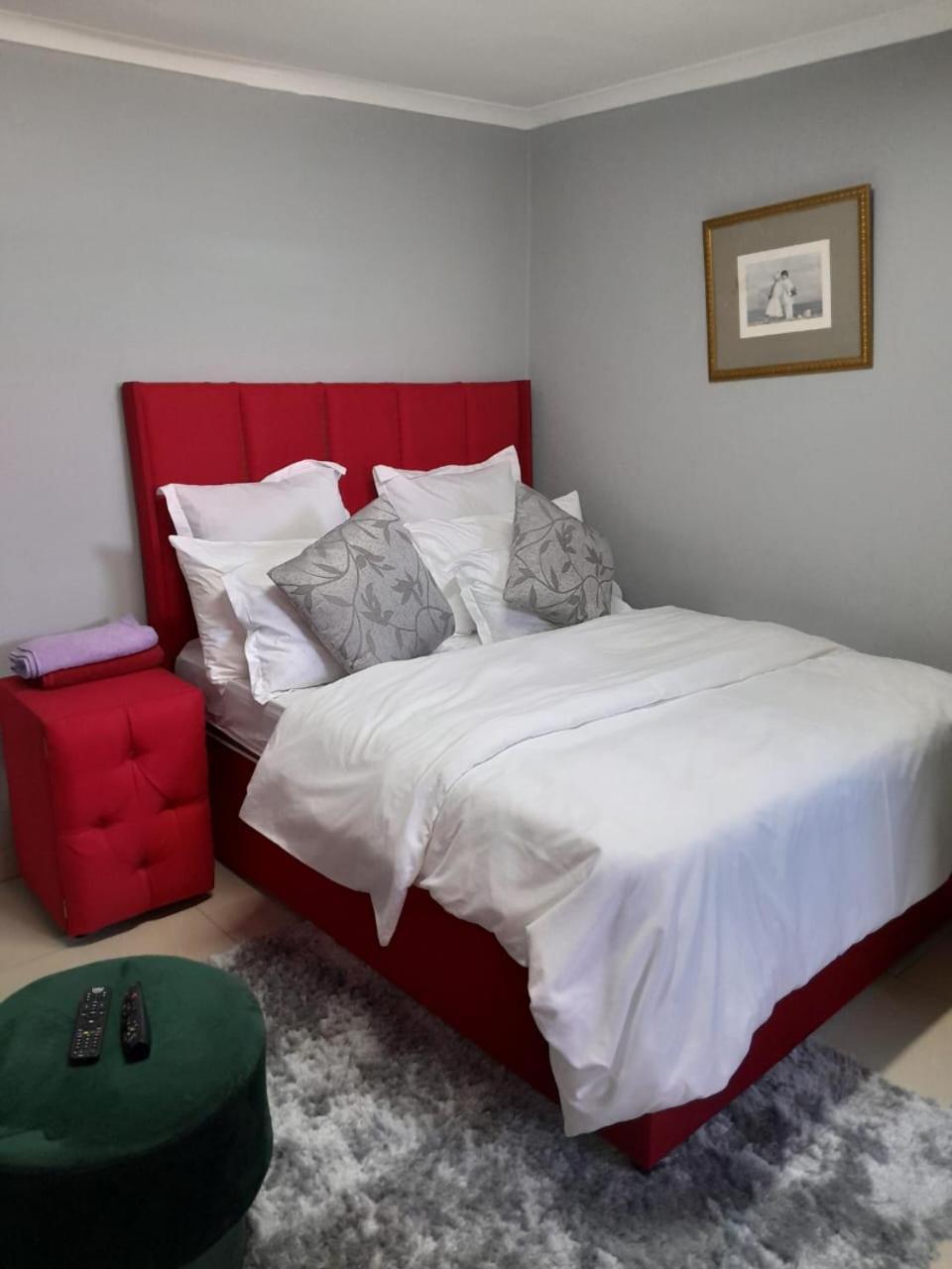 Brooklyn Queens And Kings Guest house